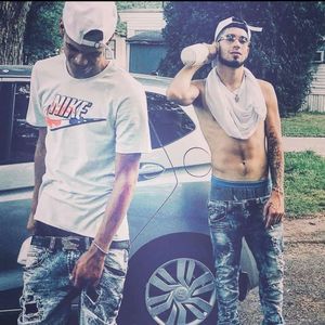 Meet your Posher, Dawson